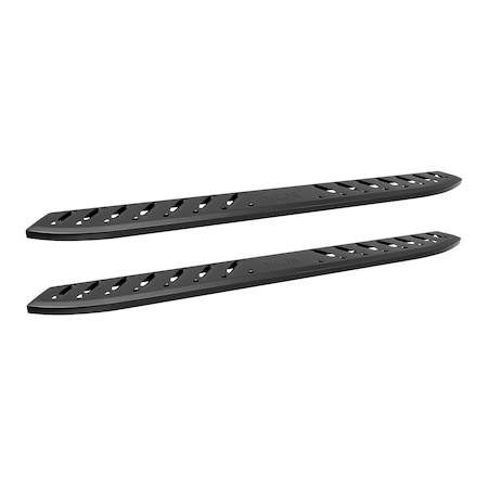 Westin Thrasher Running Boards 28-81095